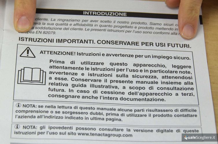 Imetec Scaldasonno Sensitive 16286