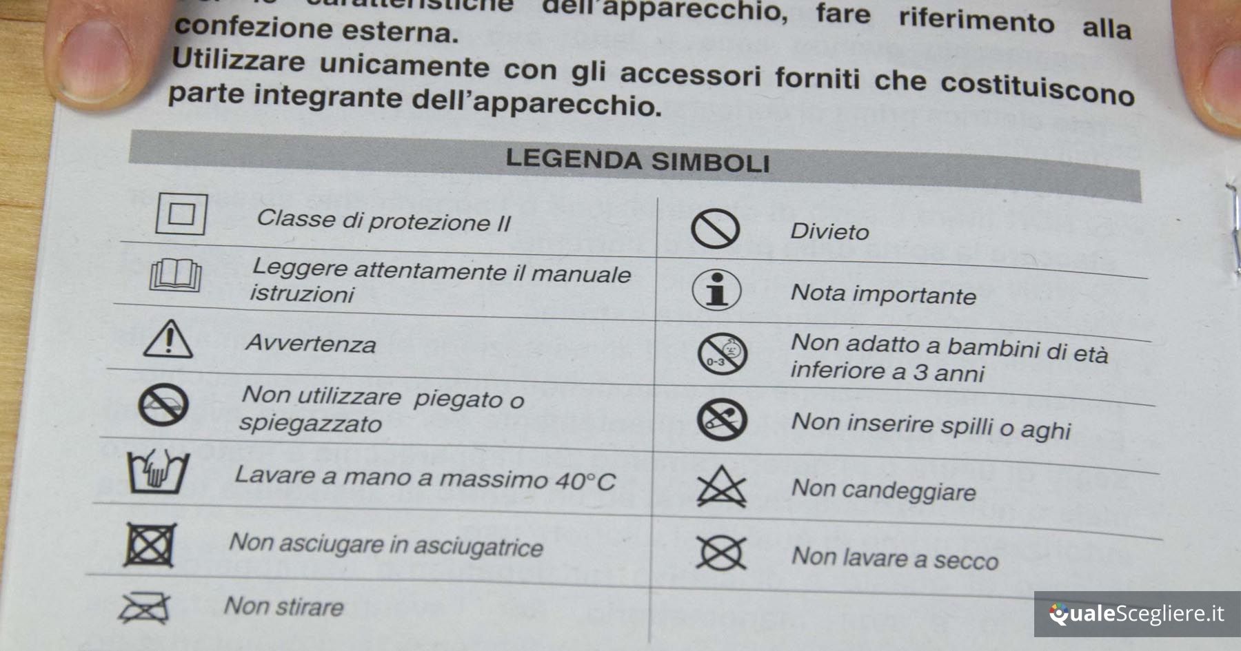 Imetec Scaldasonno Sensitive 16286
