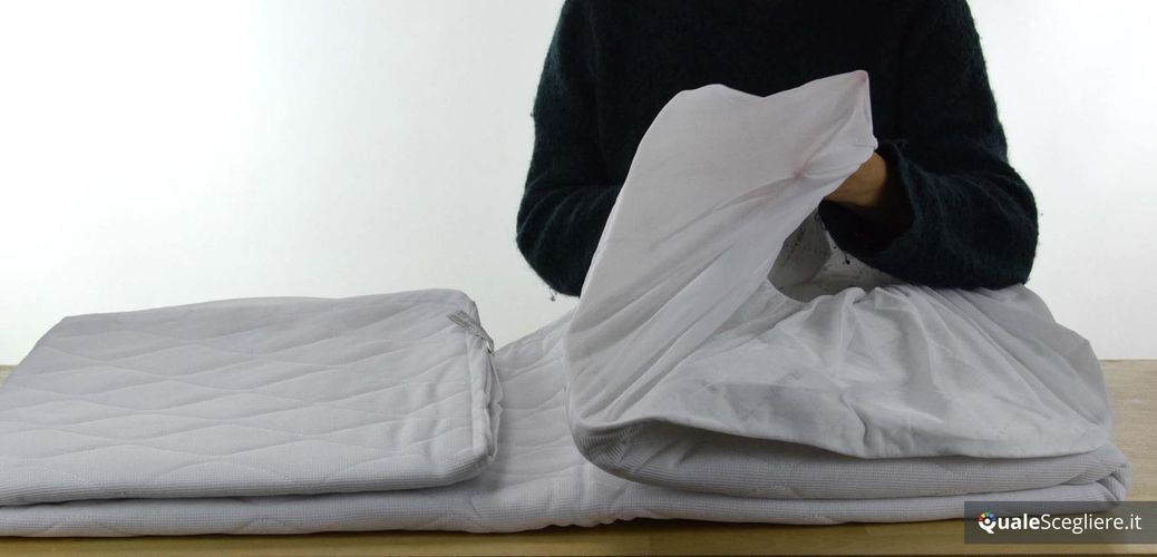 Imetec Scaldasonno Sensitive 16286