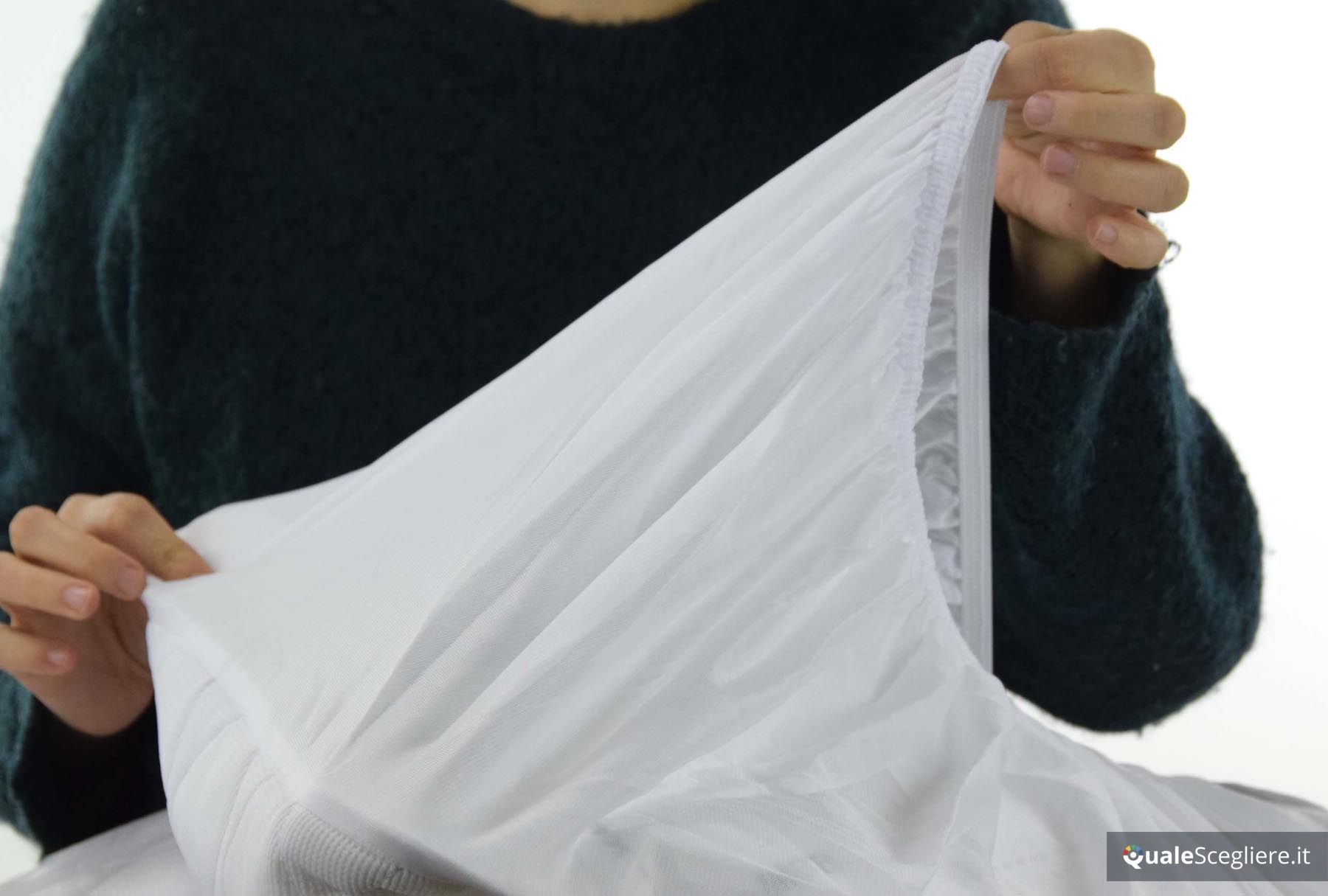 Imetec Scaldasonno Sensitive 16286