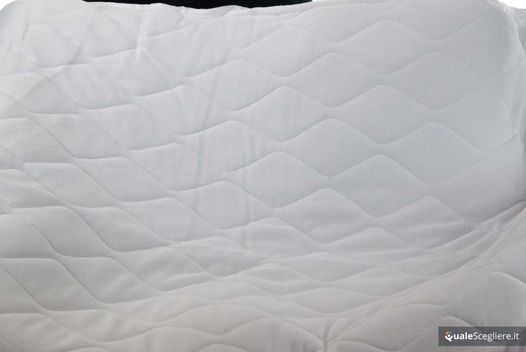 Imetec Scaldasonno Sensitive 16286