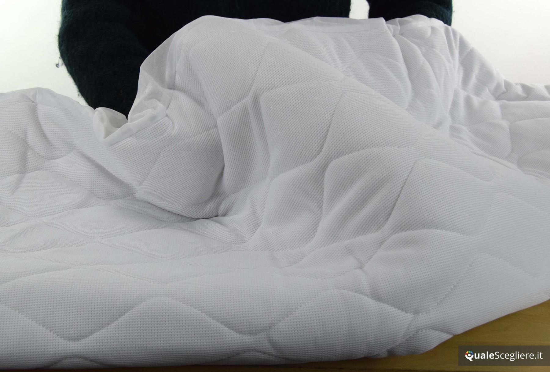 Imetec Scaldasonno Sensitive 16286