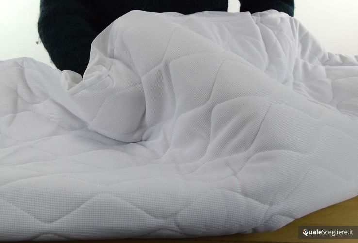 Imetec Scaldasonno Sensitive 16286