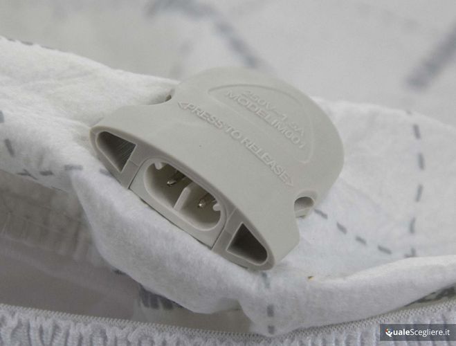 Imetec Scaldasonno Sensitive 16286