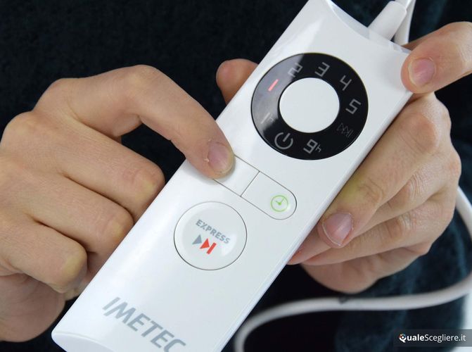 Imetec Scaldasonno Sensitive 16286