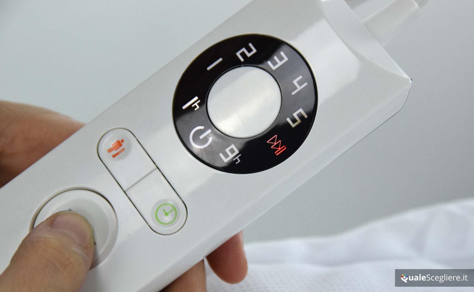 Imetec Scaldasonno Sensitive 16286