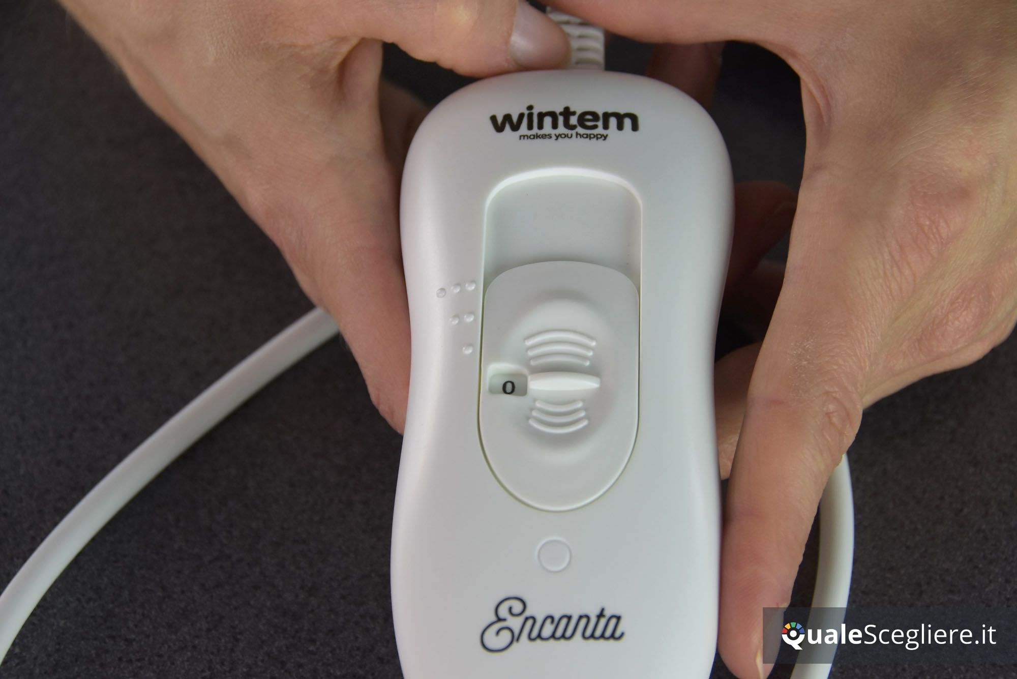 Wintem Encanta Basic
