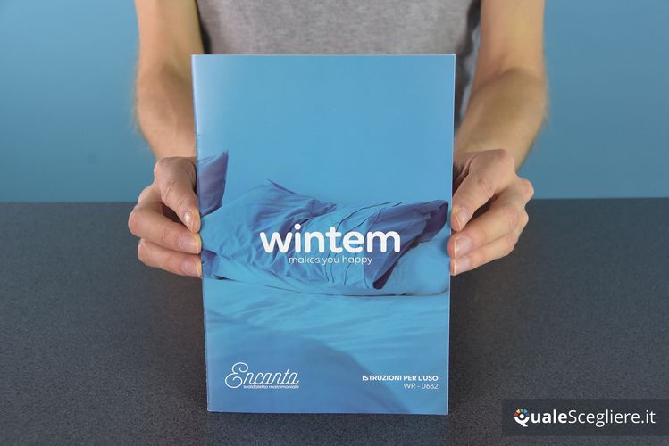 Wintem Encanta Basic