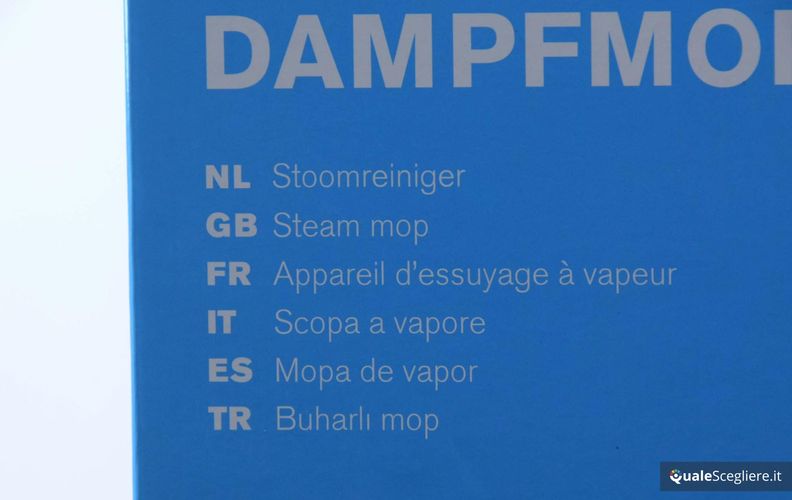 Dirt Devil Aquaclean M318-0