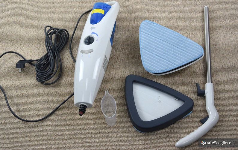 Dirt Devil Aquaclean M318-0