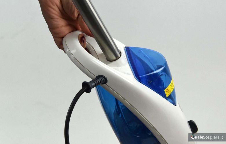 Dirt Devil Aquaclean M318-0