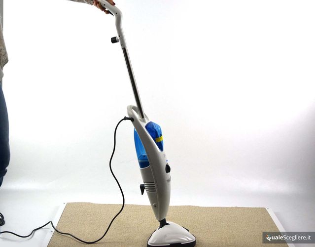 Dirt Devil Aquaclean M318-0