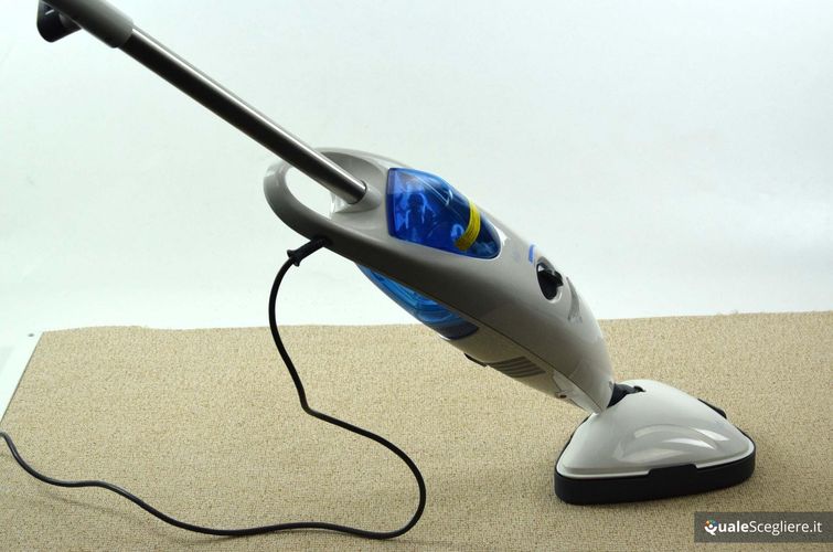 Dirt Devil Aquaclean M318-0