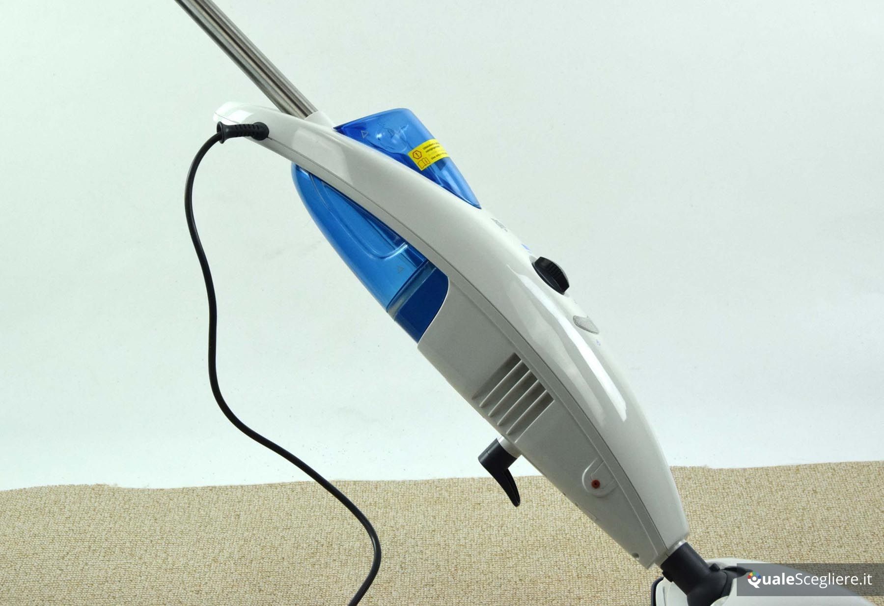 Dirt Devil Aquaclean M318-0