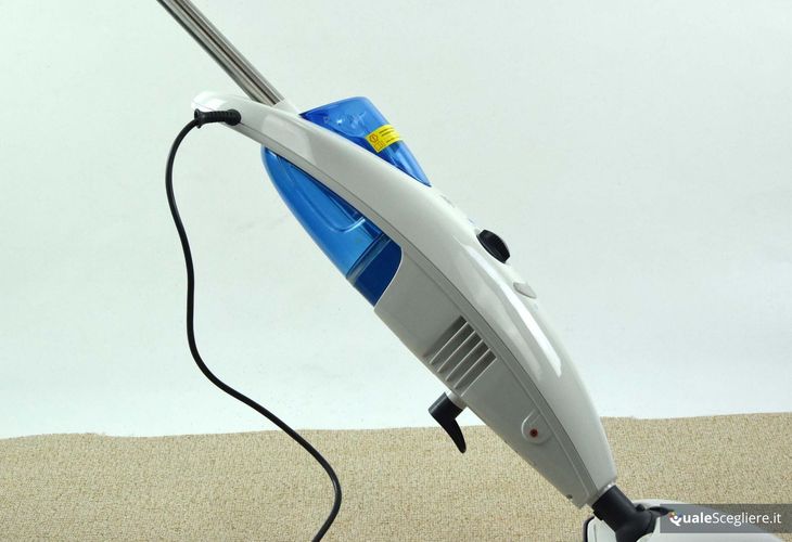 Dirt Devil Aquaclean M318-0