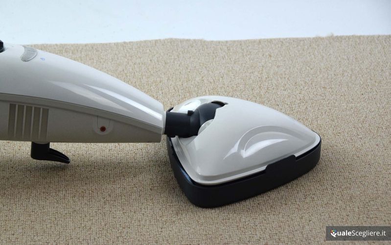 Dirt Devil Aquaclean M318-0