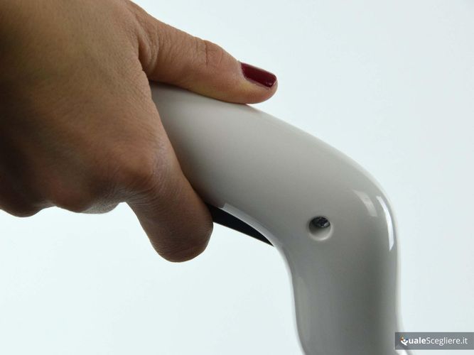 Dirt Devil Aquaclean M318-0