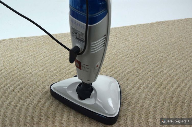 Dirt Devil Aquaclean M318-0