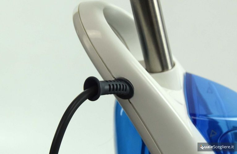 Dirt Devil Aquaclean M318-0