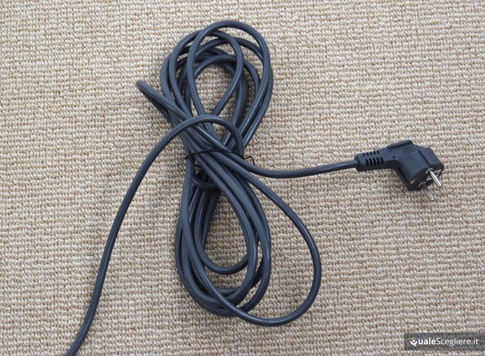 Dirt Devil Aquaclean M318-0