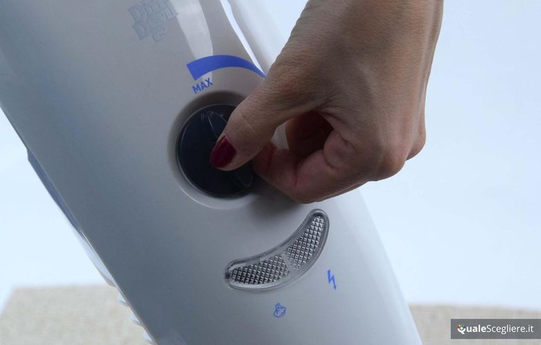 Dirt Devil Aquaclean M318-0