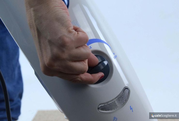 Dirt Devil Aquaclean M318-0