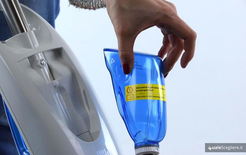 Dirt Devil Aquaclean M318-0