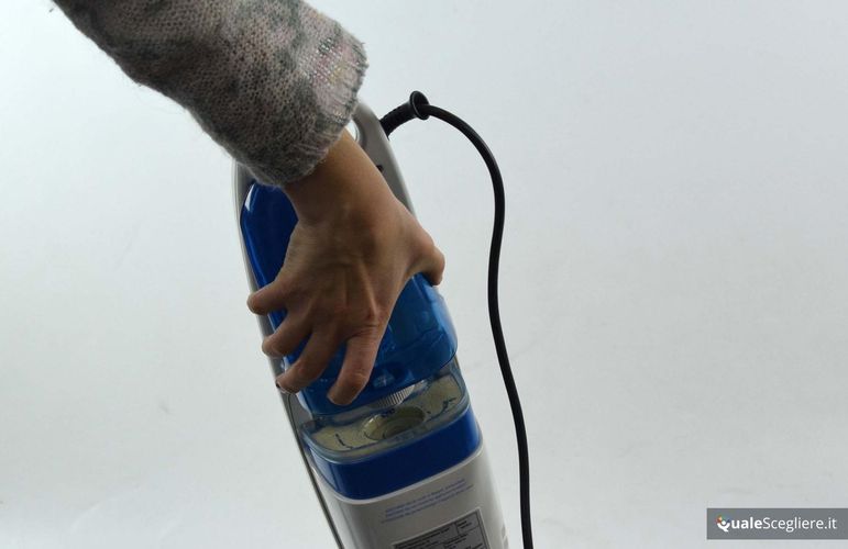 Dirt Devil Aquaclean M318-0