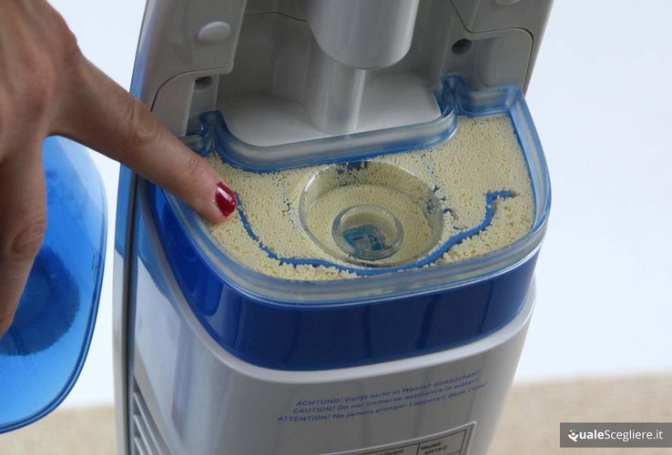 Dirt Devil Aquaclean M318-0