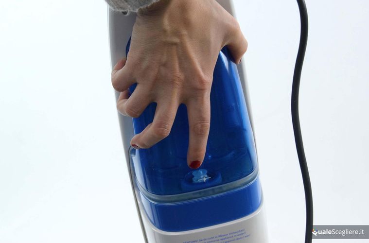 Dirt Devil Aquaclean M318-0