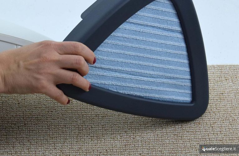 Dirt Devil Aquaclean M318-0