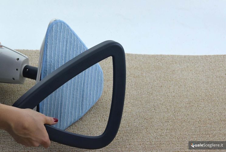 Dirt Devil Aquaclean M318-0