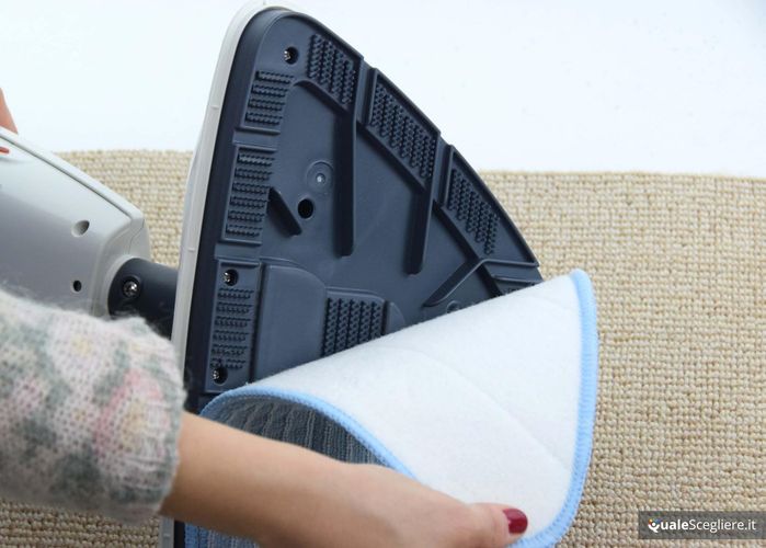 Dirt Devil Aquaclean M318-0