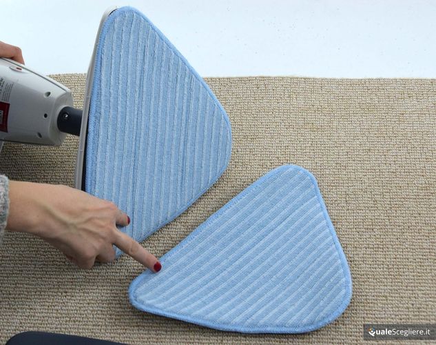 Dirt Devil Aquaclean M318-0