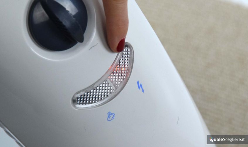 Dirt Devil Aquaclean M318-0