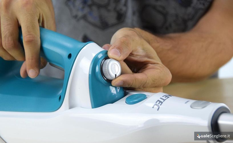 Imetec Master Vapor Detergent SM04