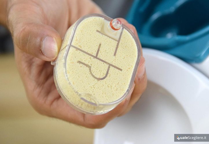 Imetec Master Vapor Detergent SM04