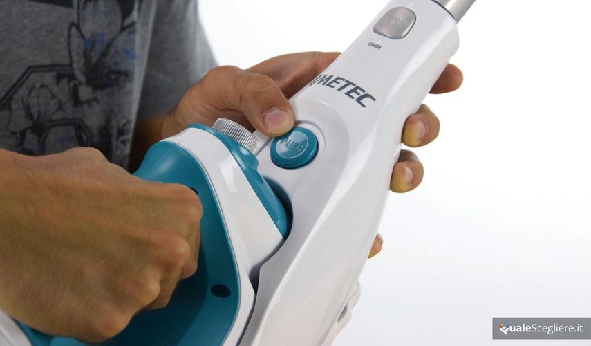 Imetec Master Vapor Detergent SM04