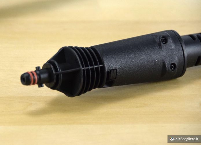 Imetec Master Vapor Detergent SM04