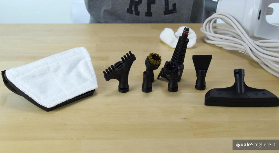 Imetec Master Vapor Detergent SM04