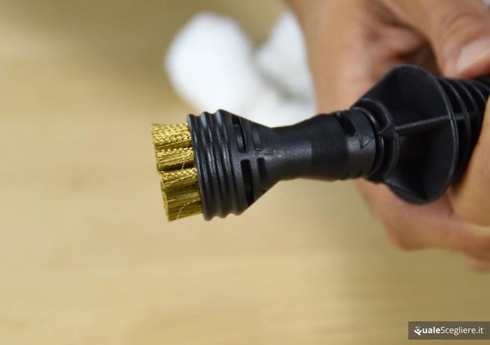 Imetec Master Vapor Detergent SM04