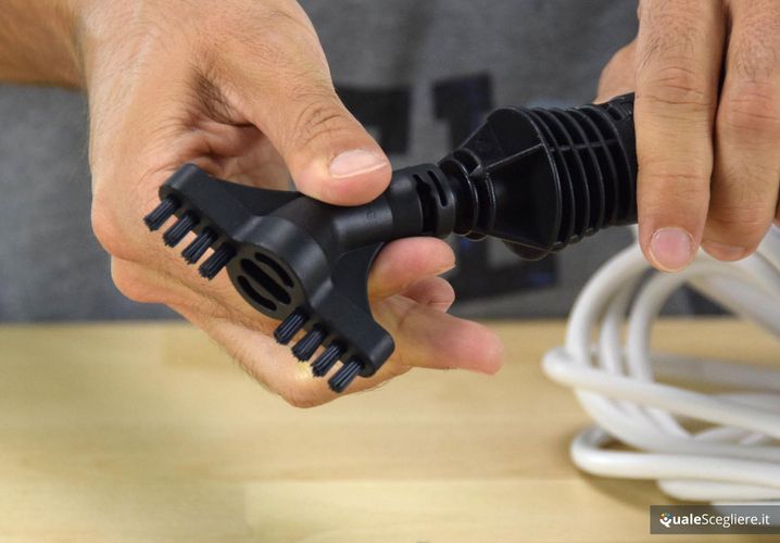 Imetec Master Vapor Detergent SM04