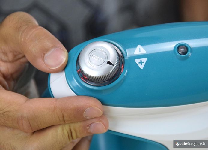 Imetec Master Vapor Detergent SM04