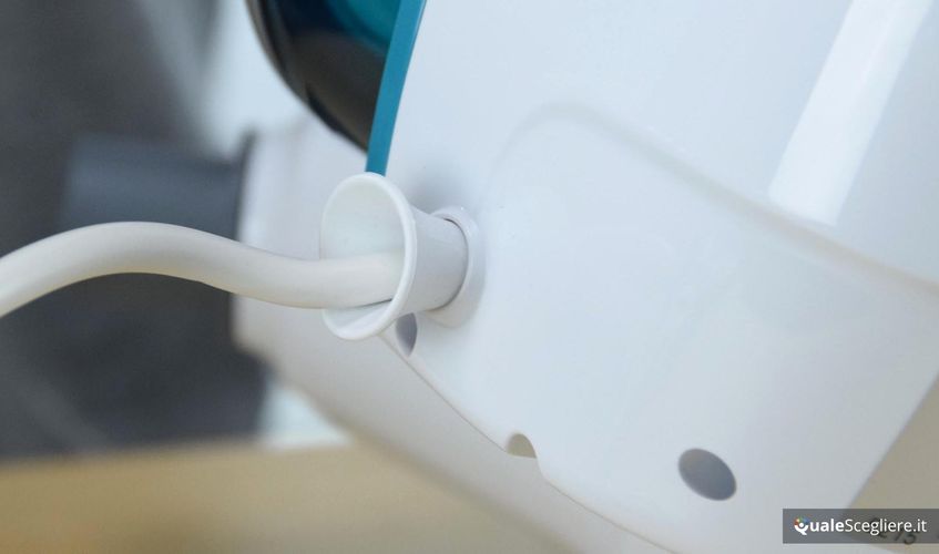 Imetec Master Vapor Detergent SM04