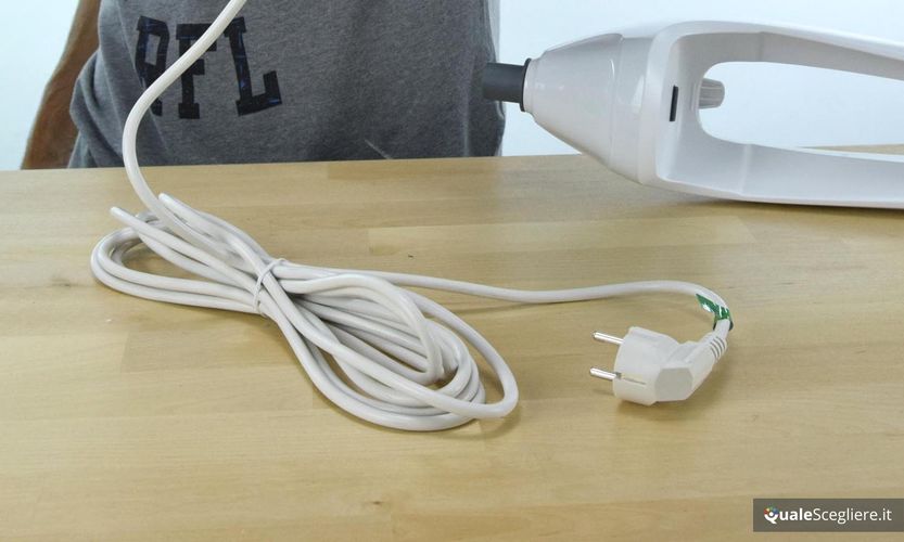 Imetec Master Vapor Detergent SM04