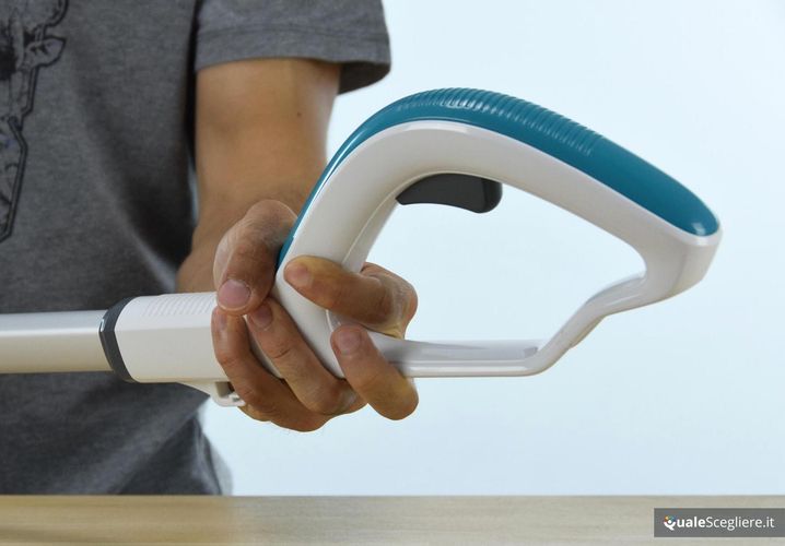 Imetec Master Vapor Detergent SM04