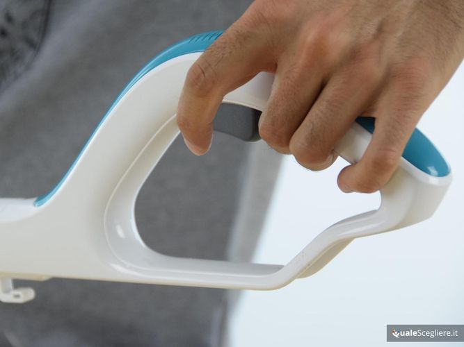 Imetec Master Vapor Detergent SM04