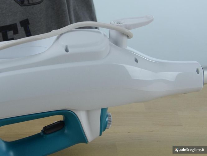 Imetec Master Vapor Detergent SM04