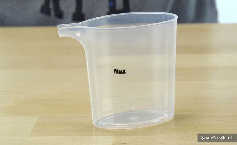 Imetec Master Vapor Detergent SM04