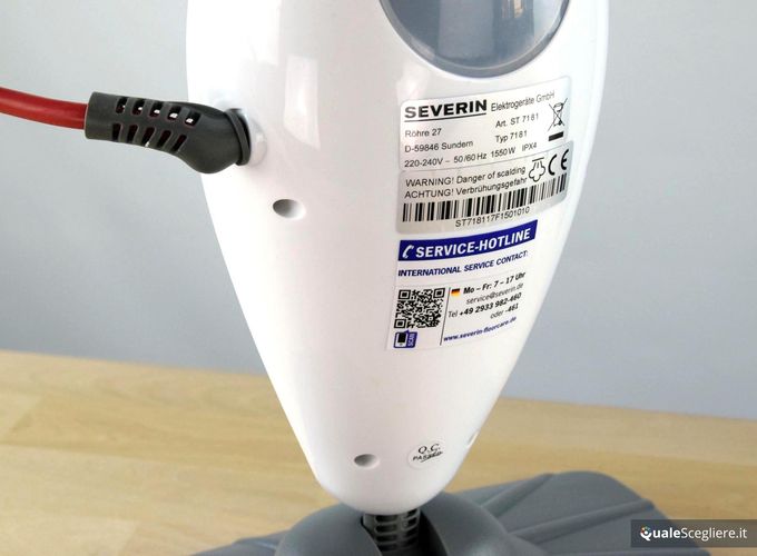 Severin ST 7181